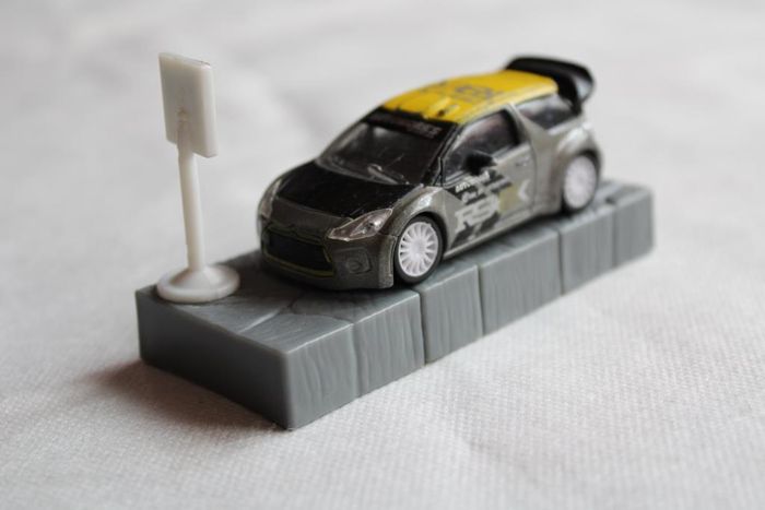 Citroën DS3
