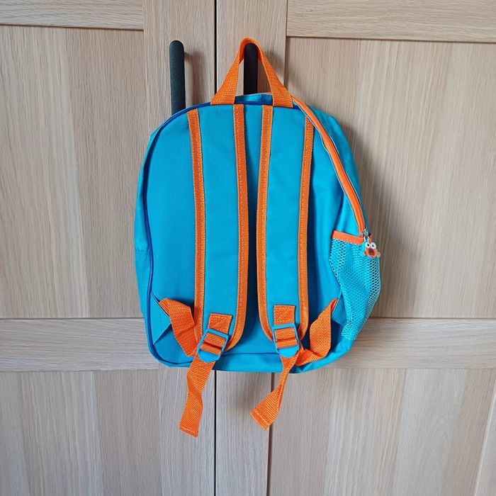 Sac à dos Ovs Baby Shark - photo numéro 3