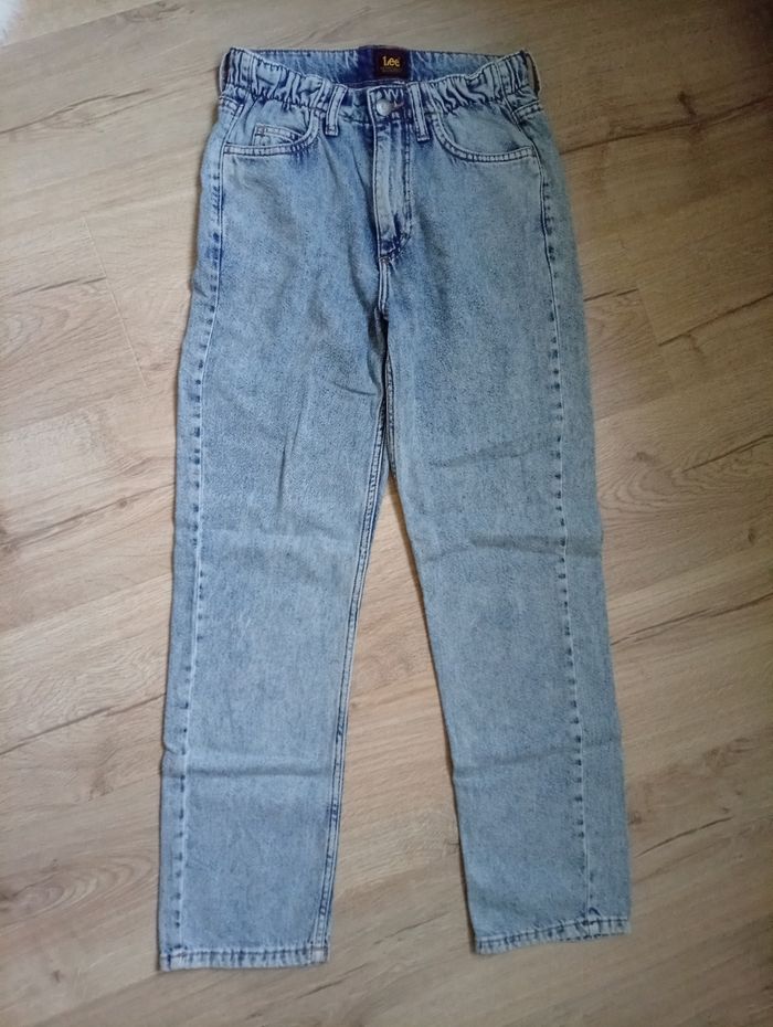 Jean Lee Cooper modèle Carol élastiquée W24 L31