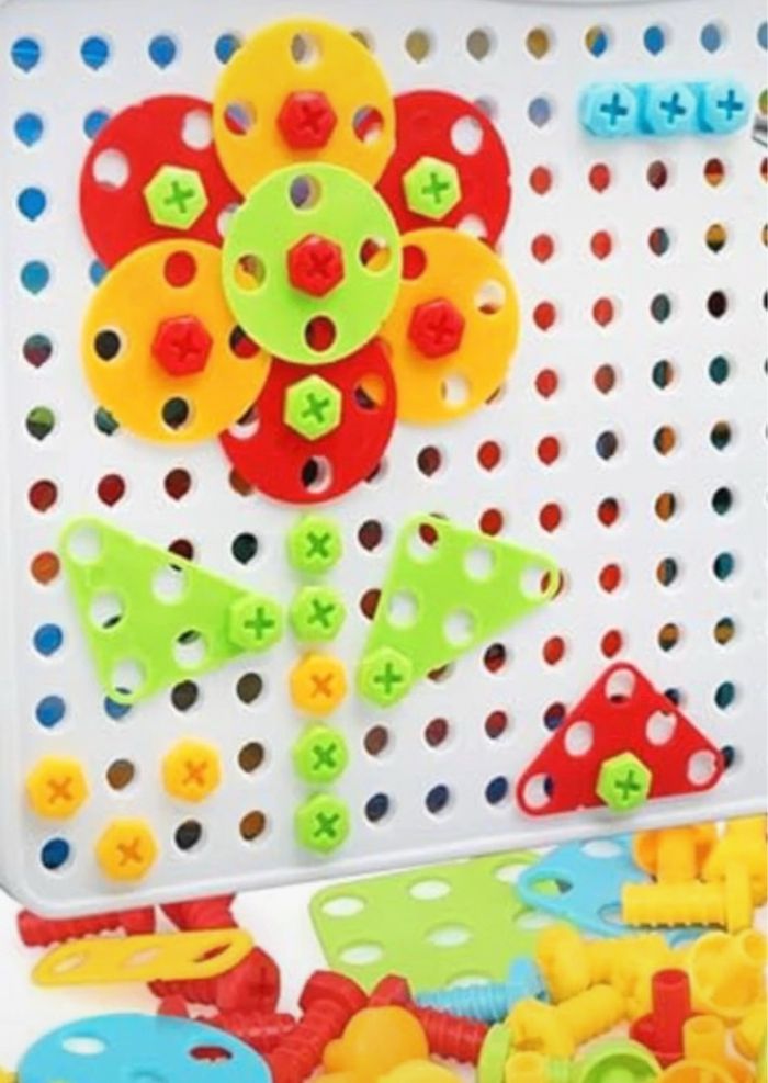 Malette mosaïque - photo numéro 2