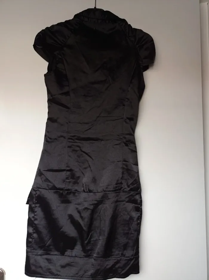 Robe fluide - photo numéro 2
