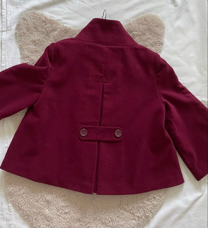 Manteau court - photo numéro 6