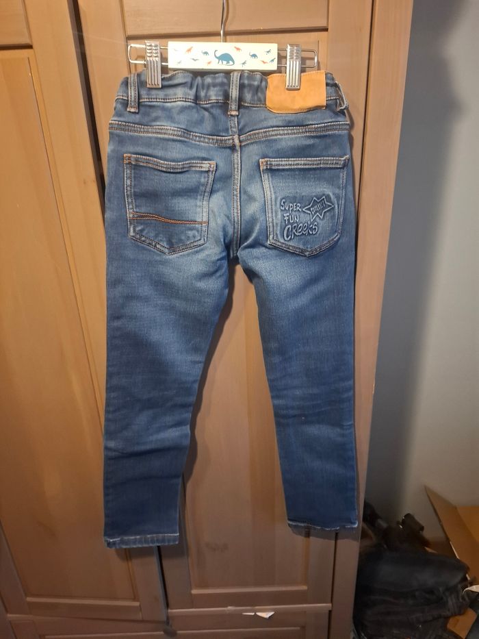 Jean 8 ans - photo numéro 2