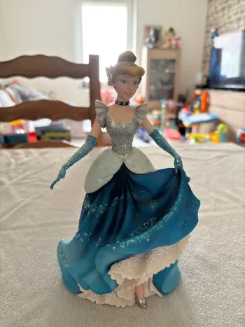 Figurine Disney cendrillon