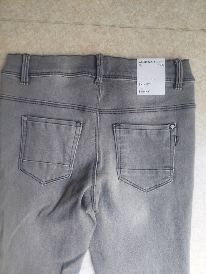Jean Skinny enfant - photo numéro 4
