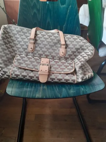Sac à main le tanneur