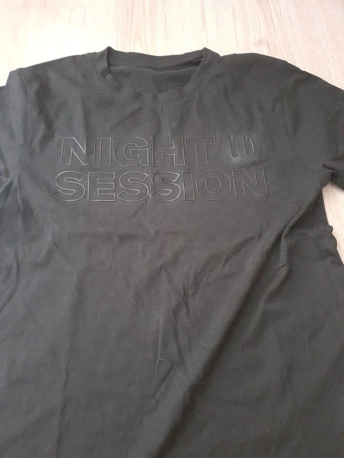 Tee shirt Wilson - photo numéro 2