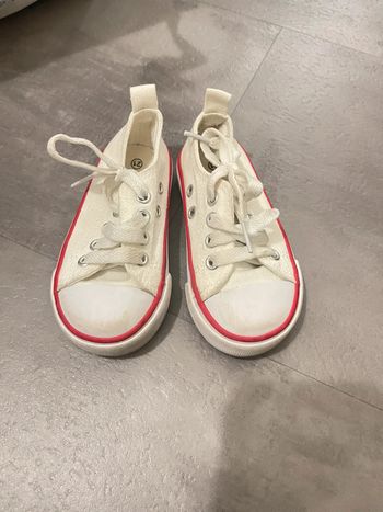 Chaussures garçon taille 21