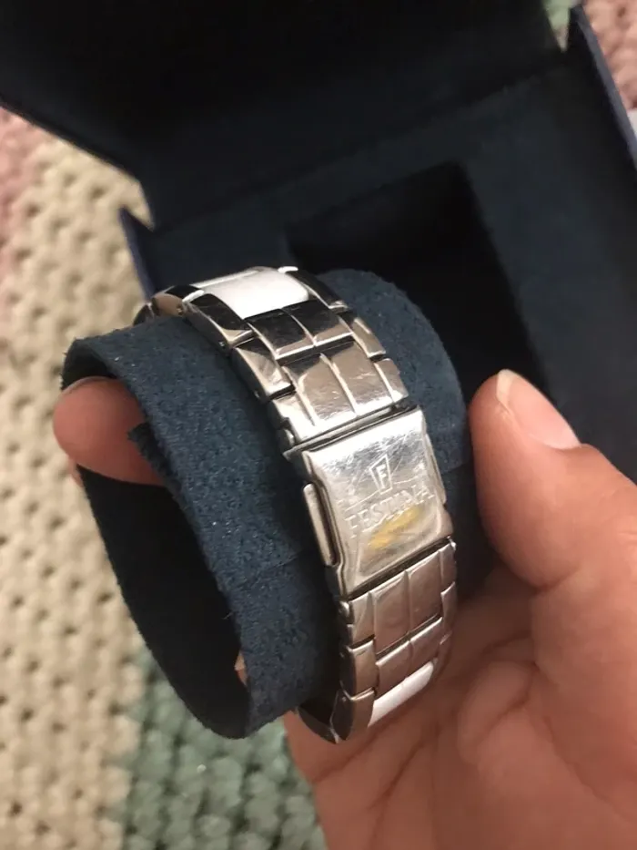 Monte femme Festina - photo numéro 3