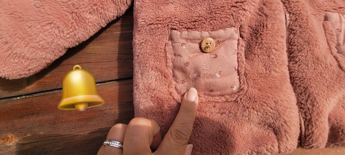 Manteau 2 ans mois Tape à l'œil - photo numéro 2