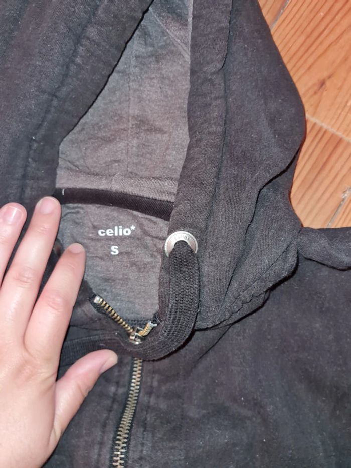 Veste - photo numéro 2