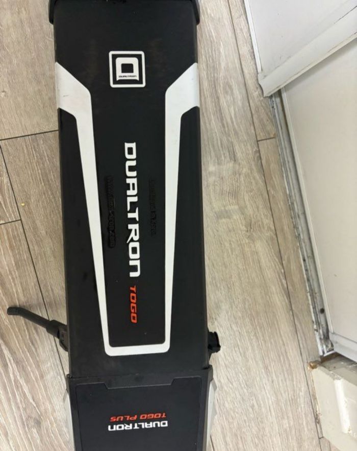 Dualtron Togo Plus - photo numéro 2