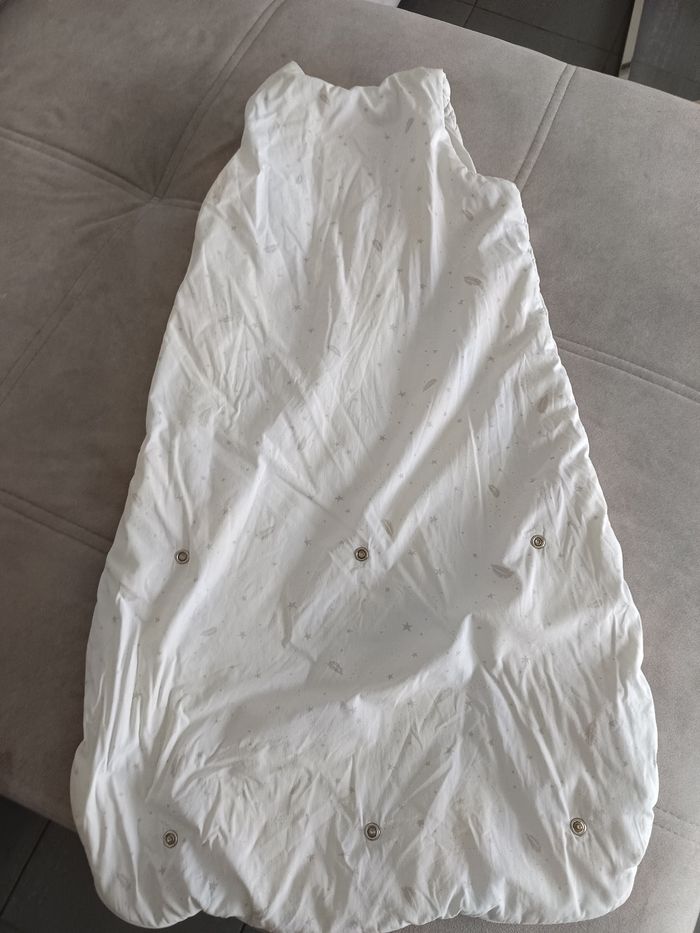 Giigoteuse natalys - photo numéro 4