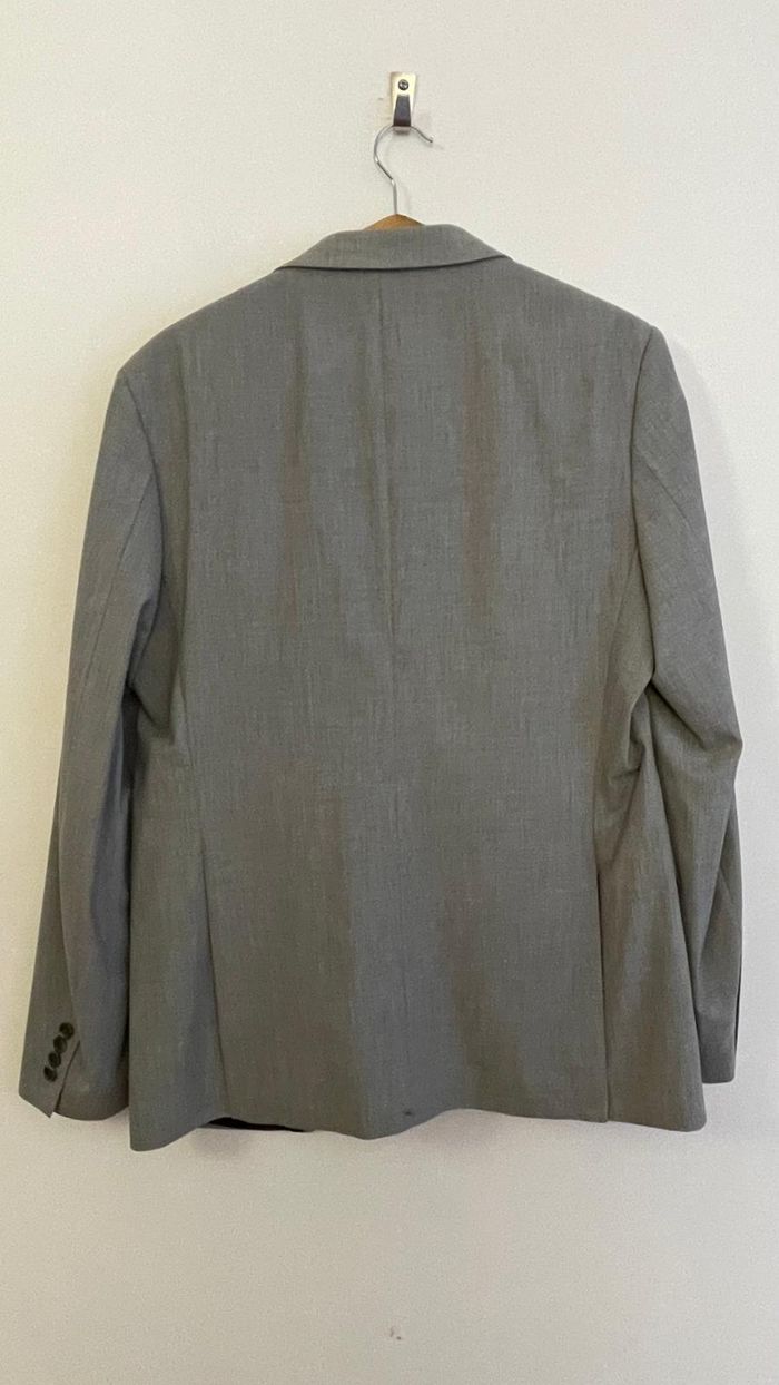 Costume homme Zara T 50 - photo numéro 2