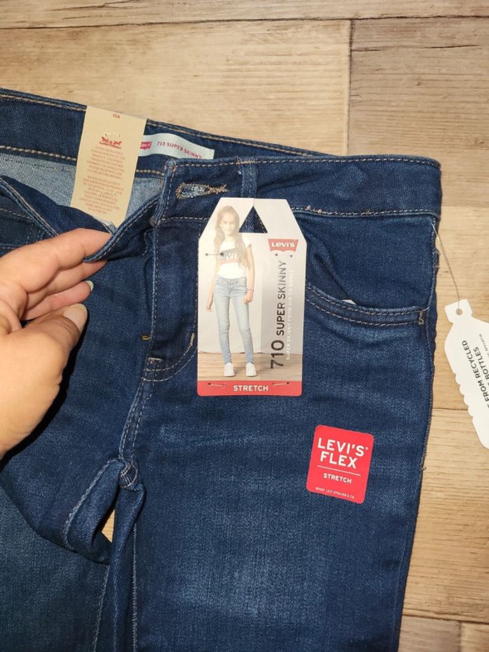 Jeans levis - photo numéro 3