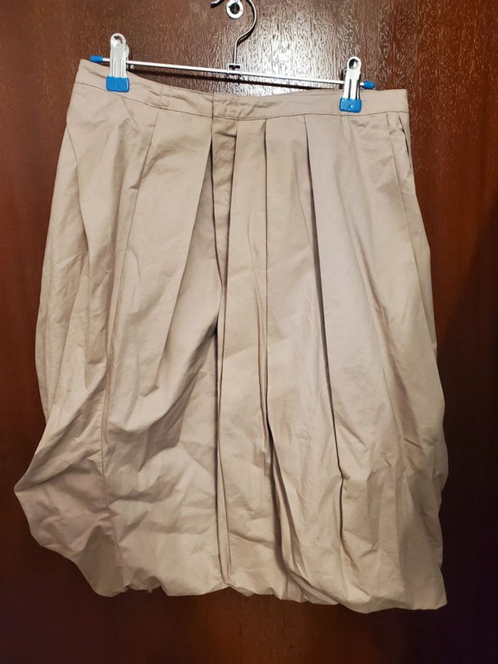 Jupe boule portefeuille 1060 Clothes Taille 38