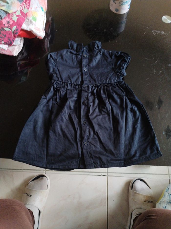 Belle robe - photo numéro 4