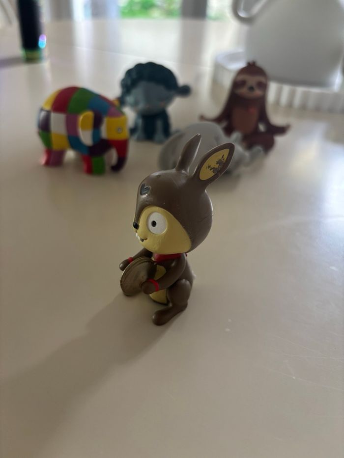 Tonies - photo numéro 4