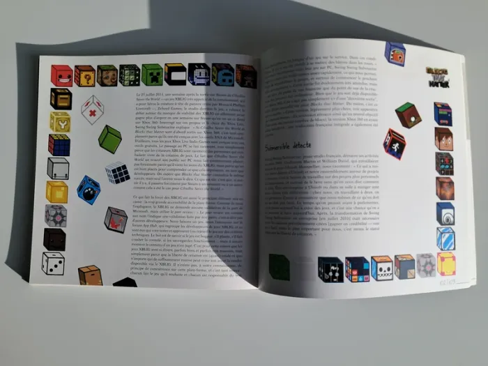 Livre Download N°1 sur les jeux vidéo dématérialisés - photo numéro 3