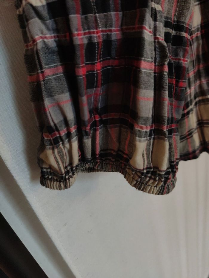 Tunique - photo numéro 4