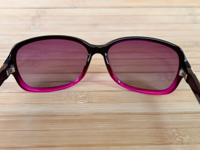 Lunettes de soleil P*63-2 - photo numéro 5