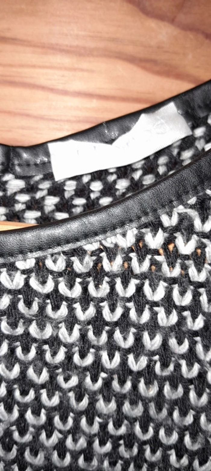 Pull Promod L - photo numéro 4