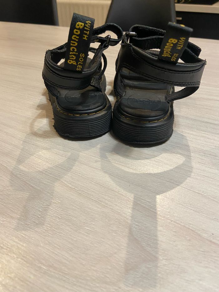 Dr.Martens - photo numéro 2