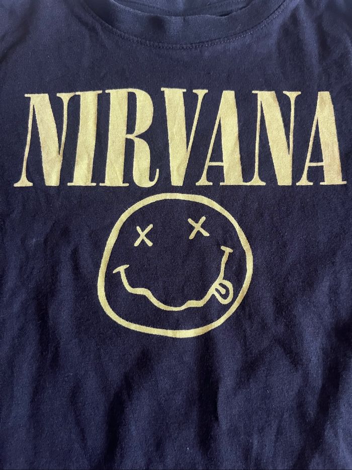 Haut nirvana - photo numéro 2