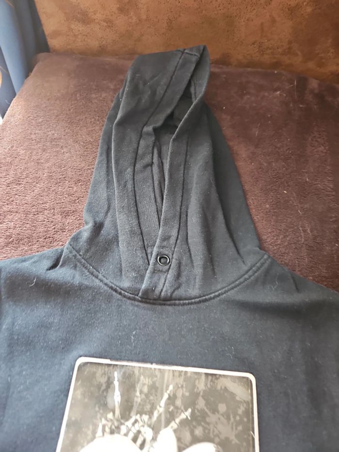 Pull garçon 10 ans - photo numéro 4