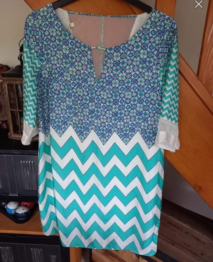 Robe été - photo numéro 3