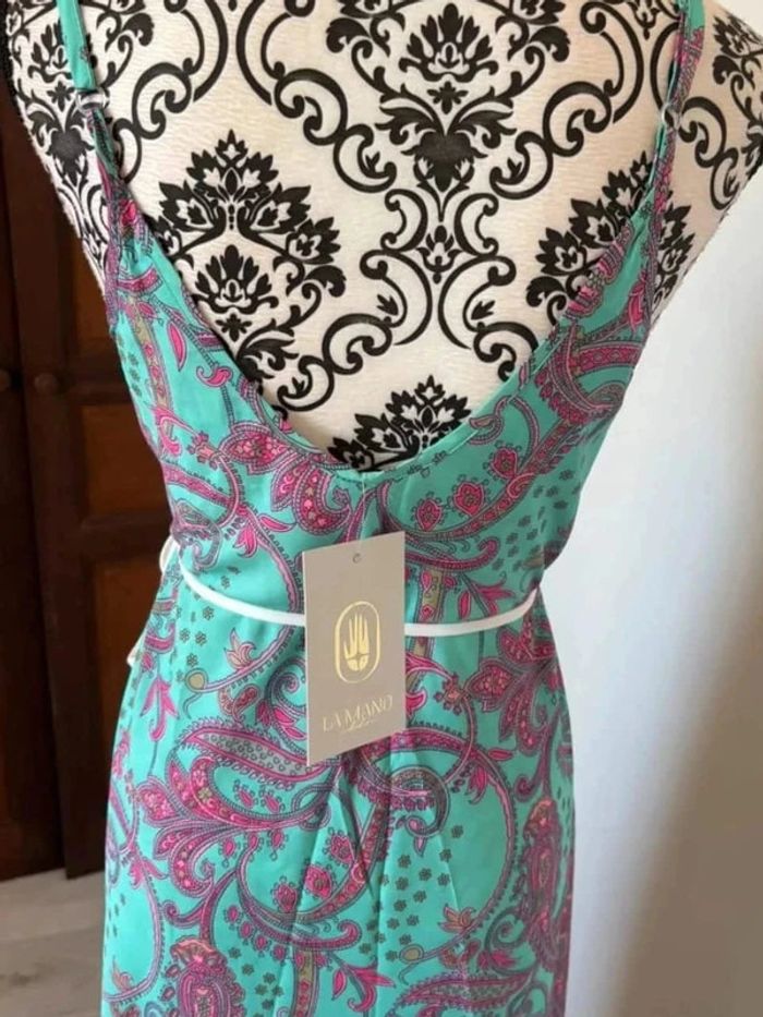 Robe d’été style bohème - photo numéro 6