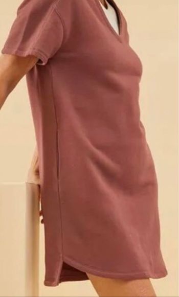 Robe sweat XL Kiabi