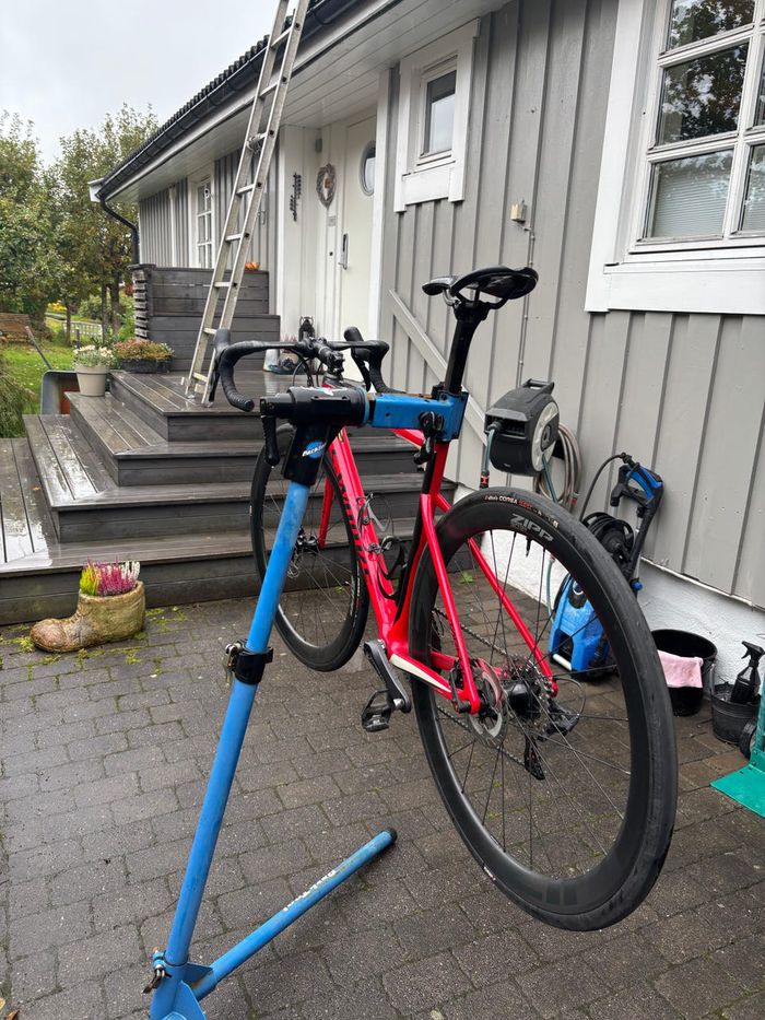 Spécialisé S-Works Tarmac SL6 - Modèle 2019 - photo numéro 2