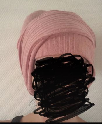 Foulard envoler femme
