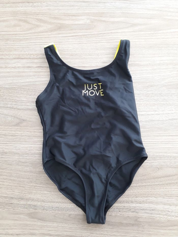 Maillot de bain fille 10ans