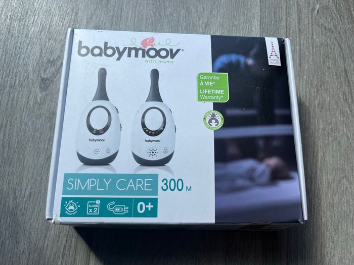 Babyphone
