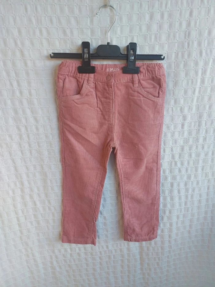 Pantalon Kimadi 36 mois