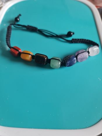 Les bijoux de bounika occasion