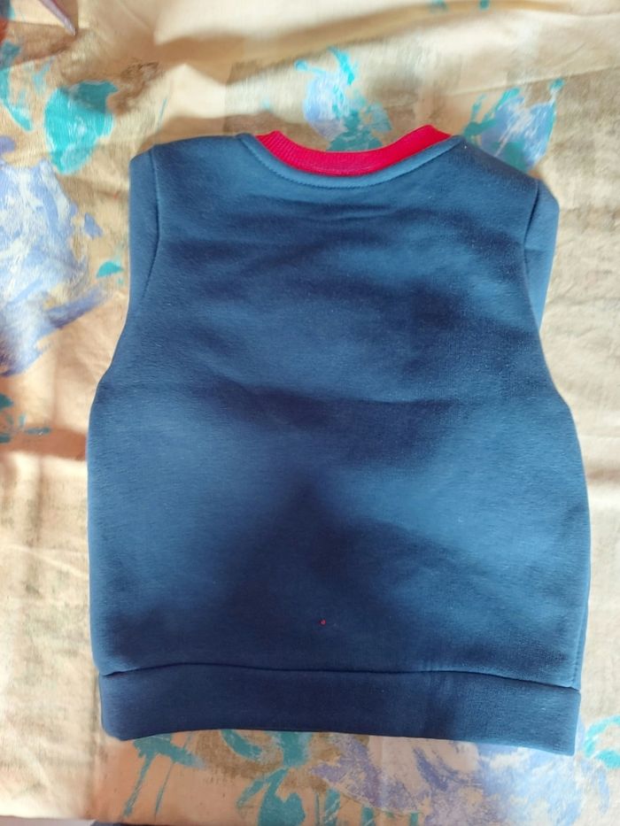 Pull de Noël - photo numéro 3