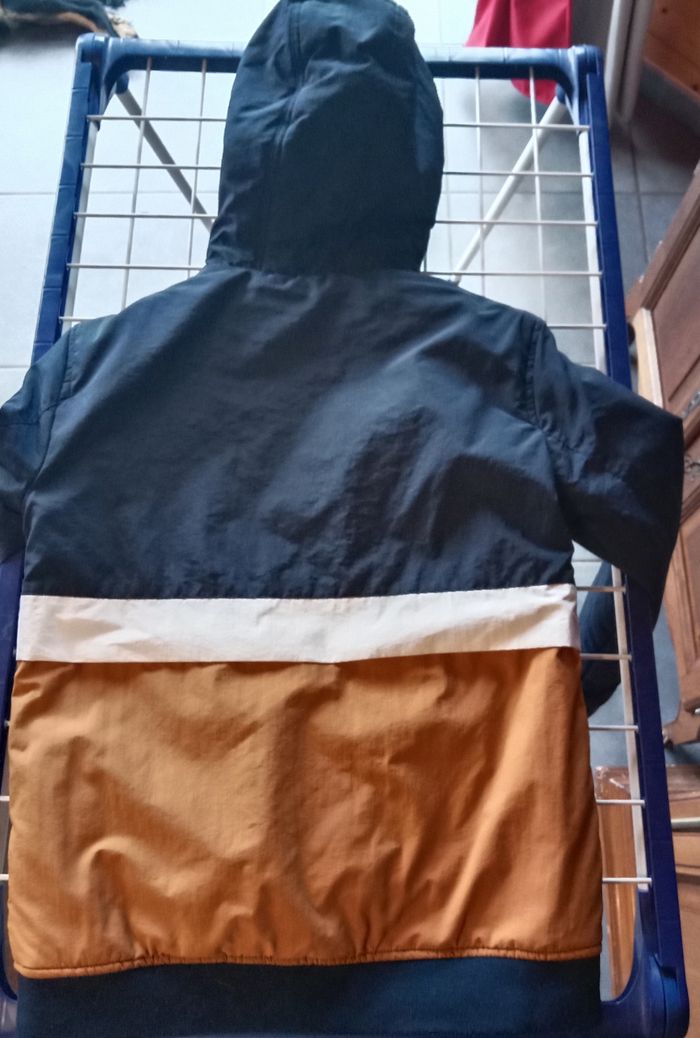 Doudoune Orchestra - photo numéro 3