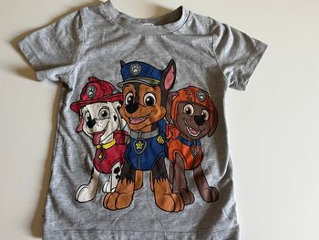 T shirt pat patrouille