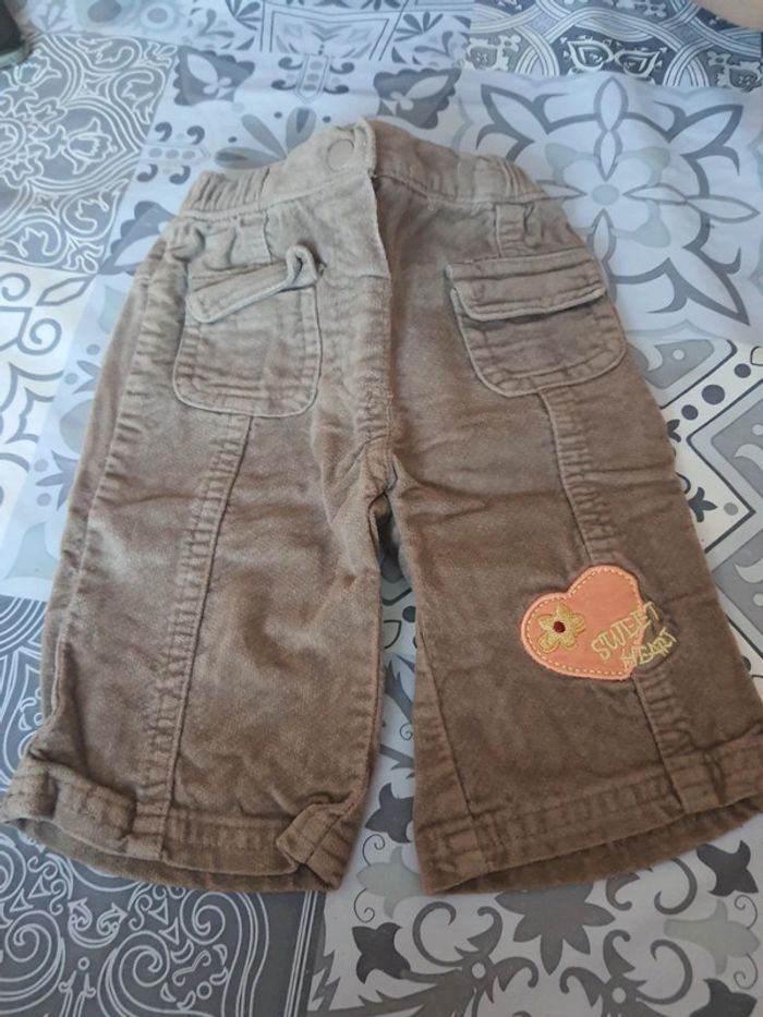 Pantalon - photo numéro 4