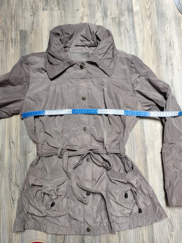 Veste imperméable T42 - photo numéro 5
