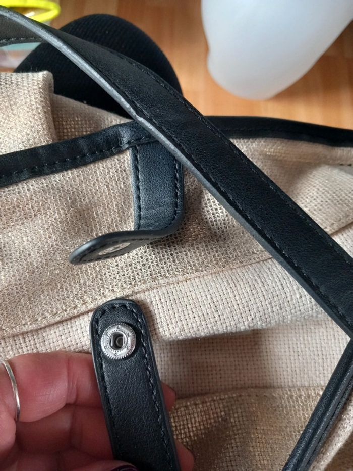 Sac cabas - photo numéro 5