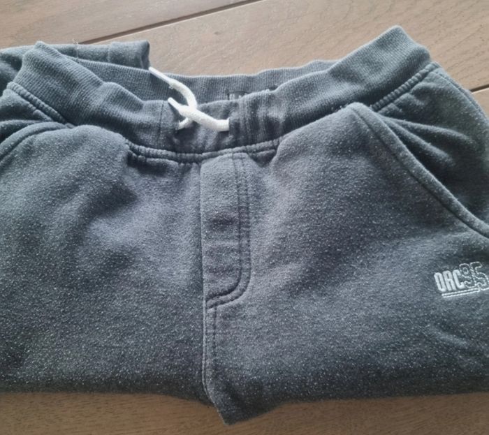 Pantalon jogging - photo numéro 3