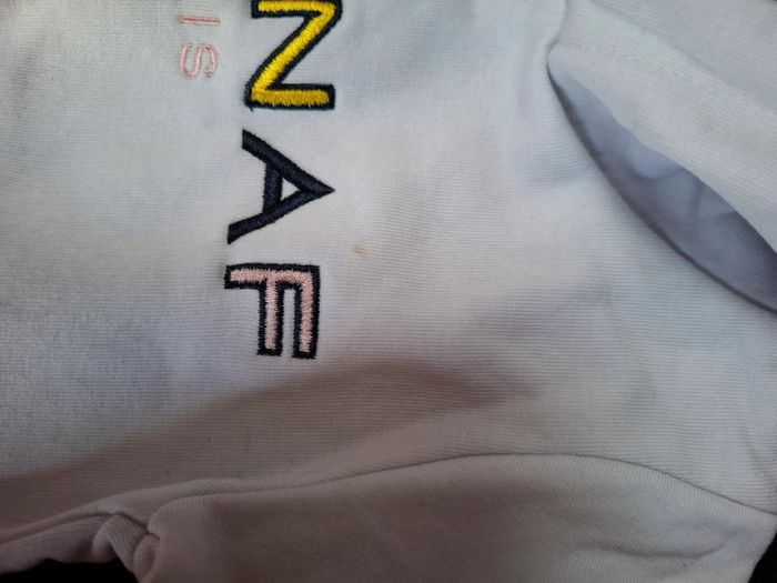 Pull fille - photo numéro 2