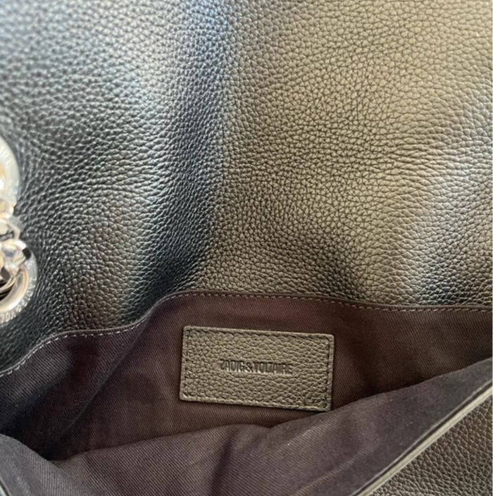 Sac rock Zadig et Voltaire - photo numéro 7