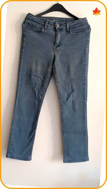 Jeans slim Levi's femme 38