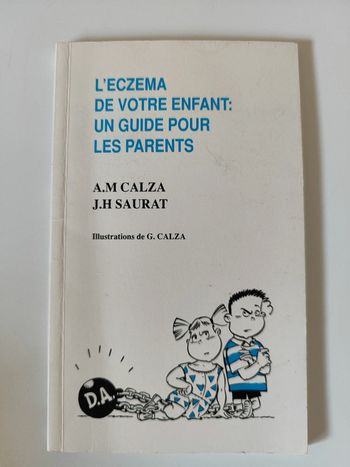 L'eczéma de votre enfant : un guide pour les parents