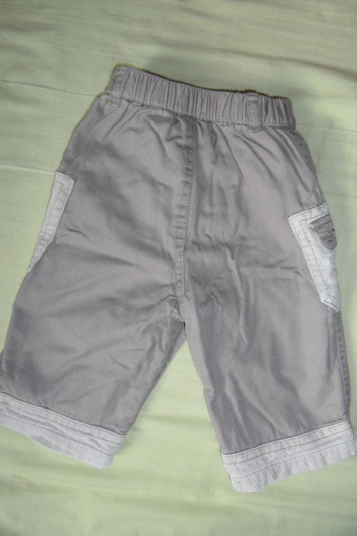 Pantalon garçon Obaibi, Taille 6 mois - photo numéro 3